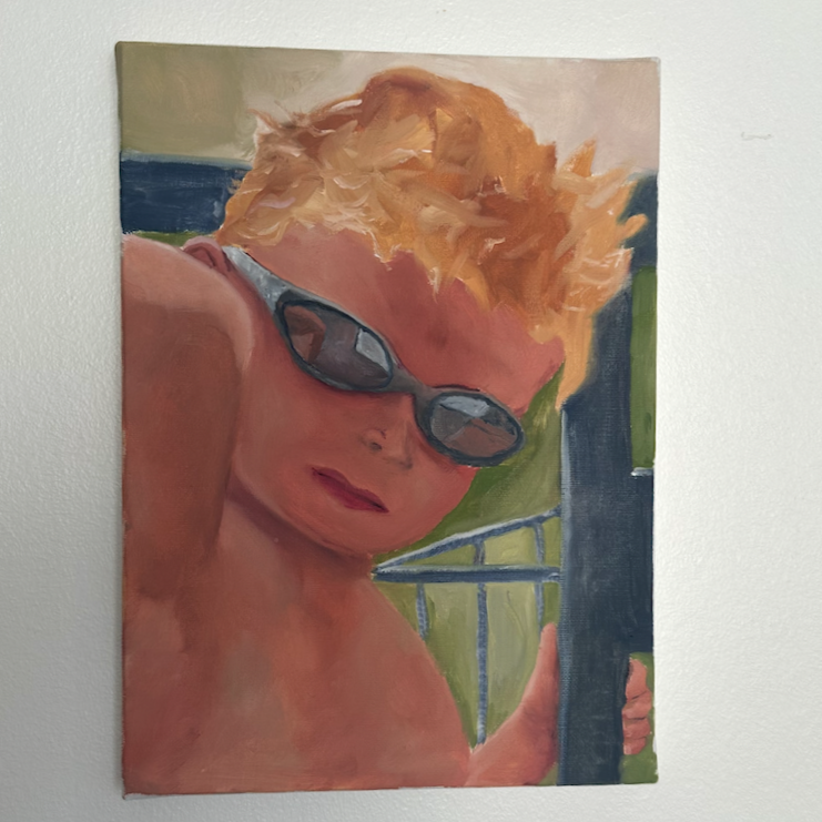 Oil on canvas
2026
Frederik Bank