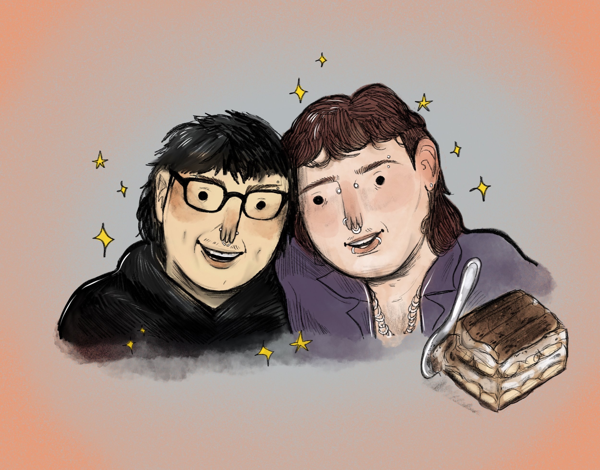 Couples commission