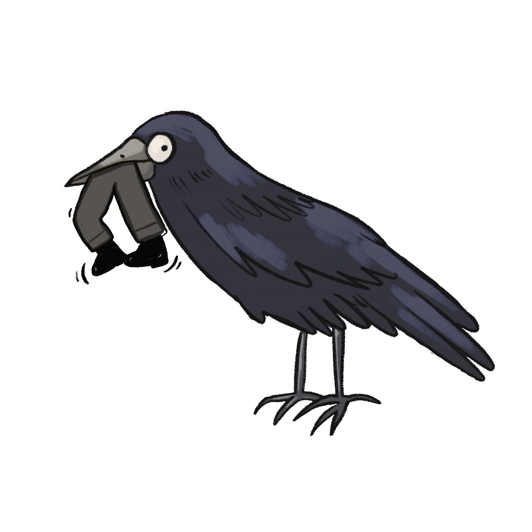 Yum- Rook Pie