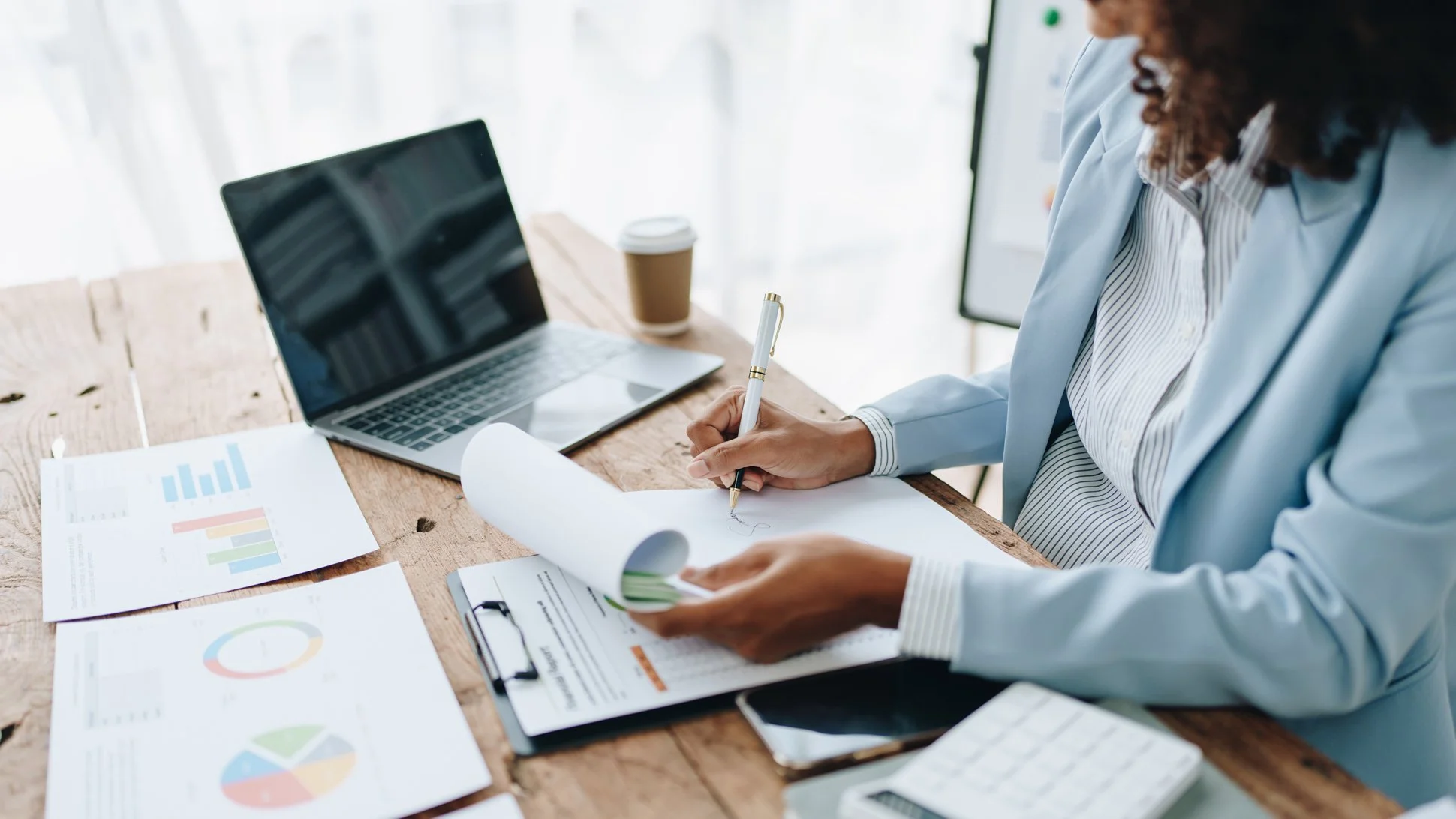 Specialist Portfolio Management