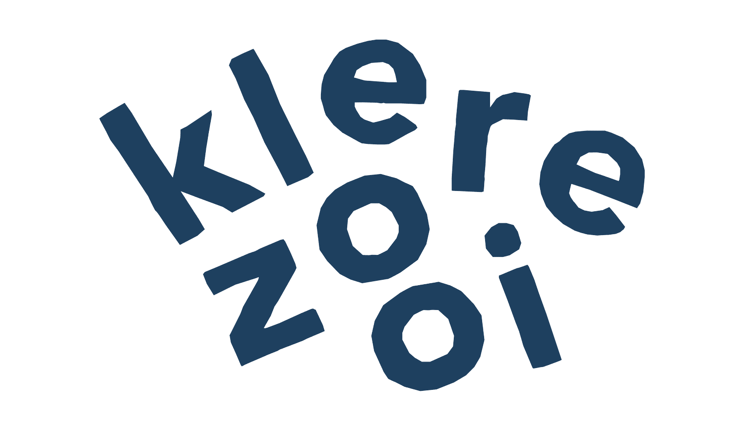 Logo-Klerezooi