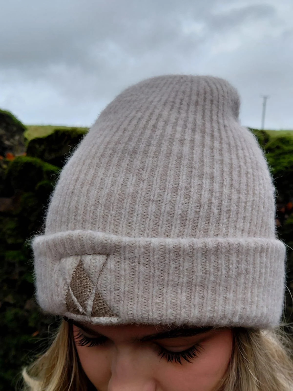 The Balance Beanie
