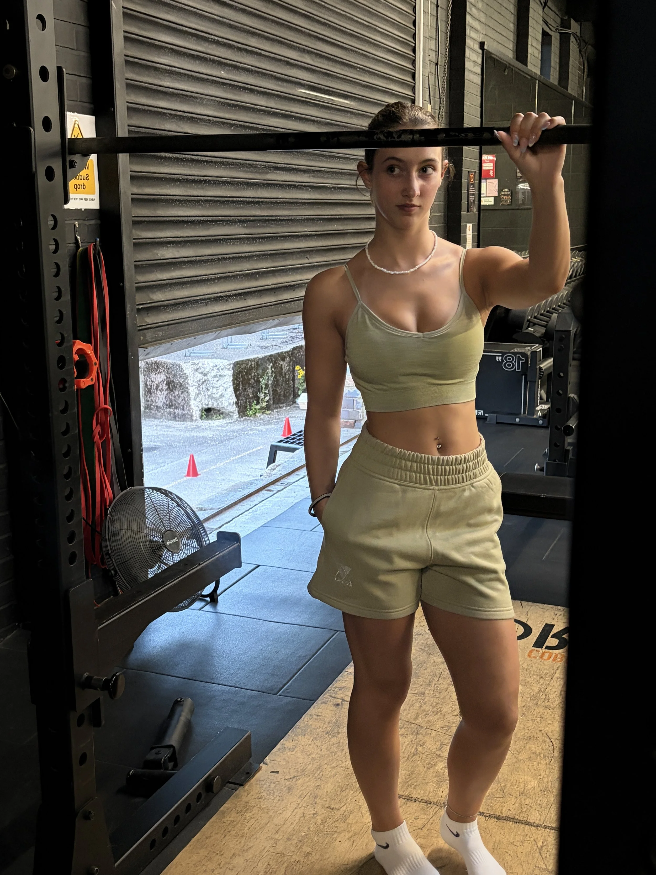 original Balance Bra