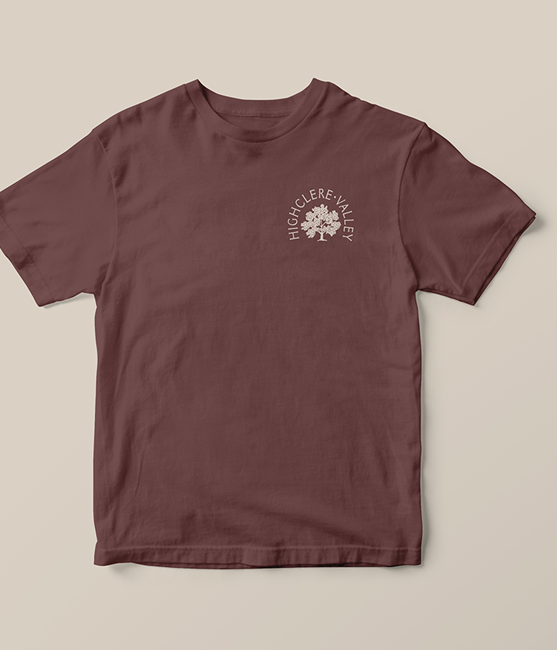Highclere T-shirt