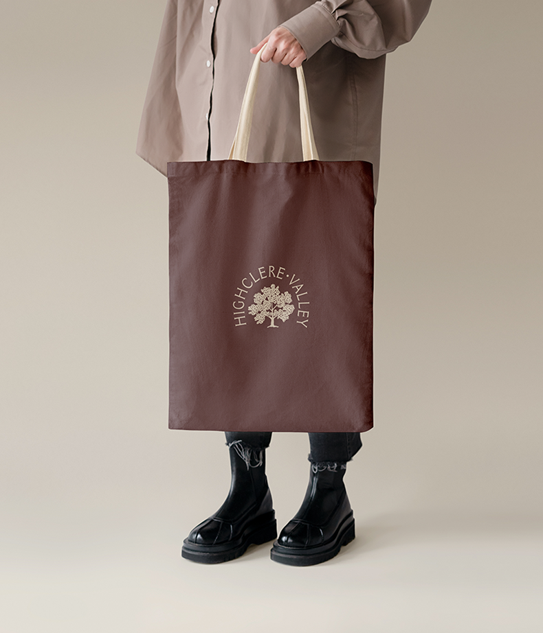 Highclere Tote