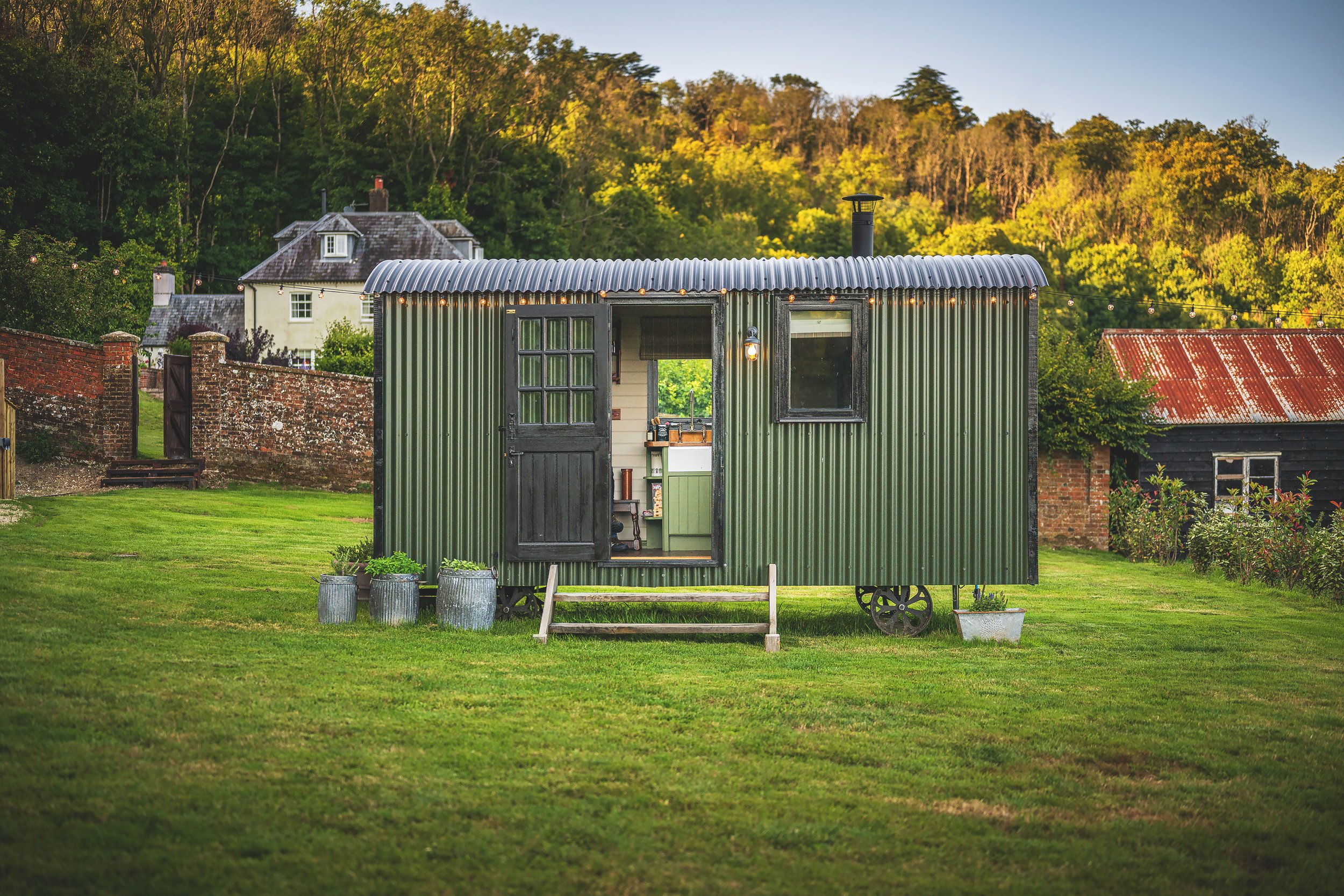 Accommodation