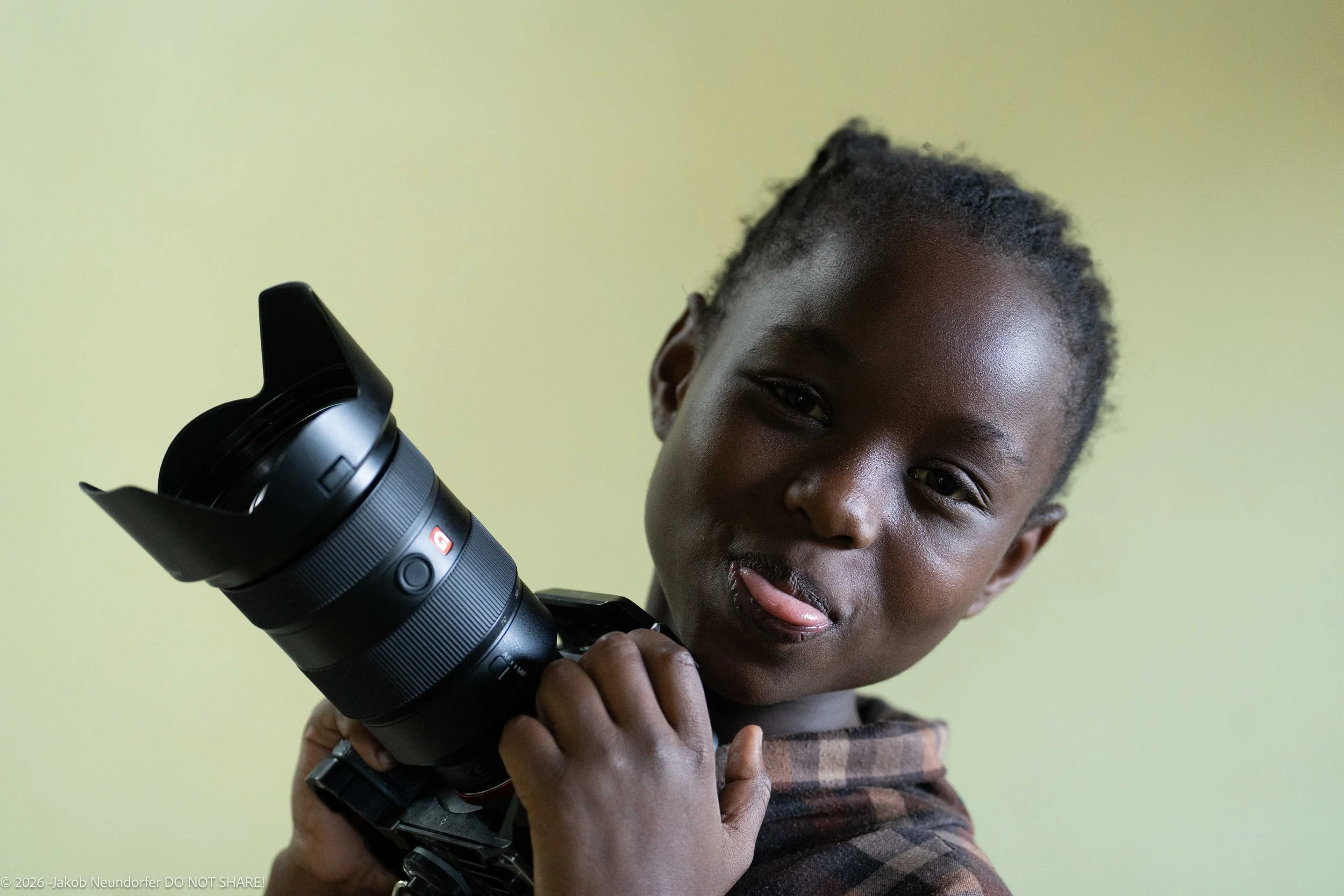 Nairobi, Kenia, 2026