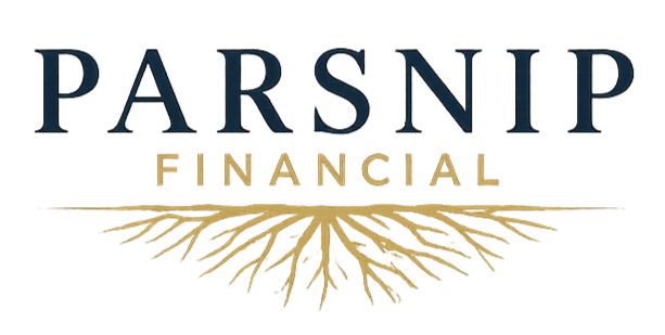 Parsnip Financial