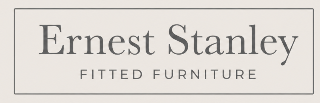 Ernest Stanley Fitted Furniture