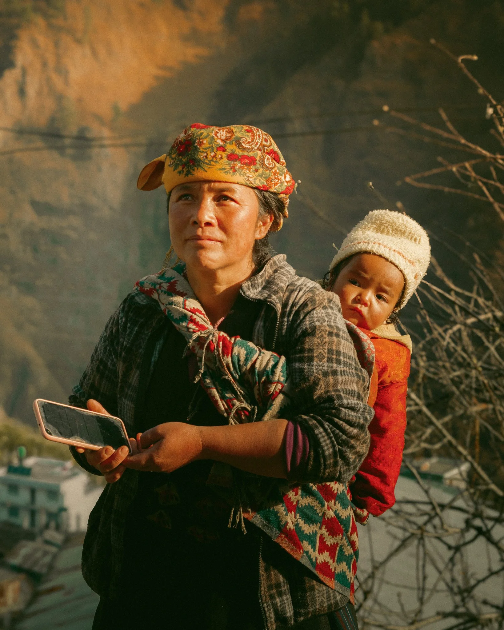 Nepal