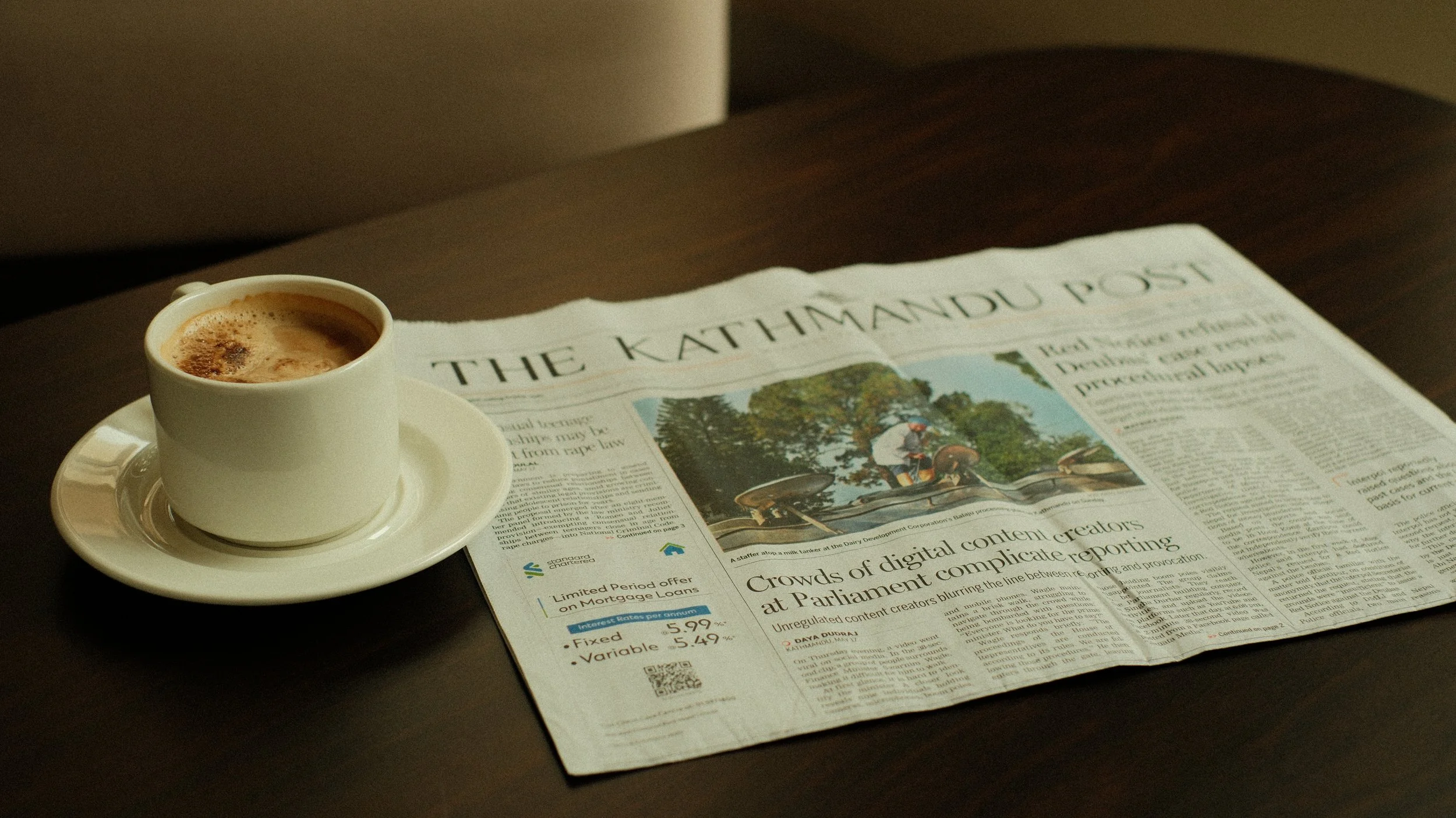 Karwaan | Boutique Stay Nepal