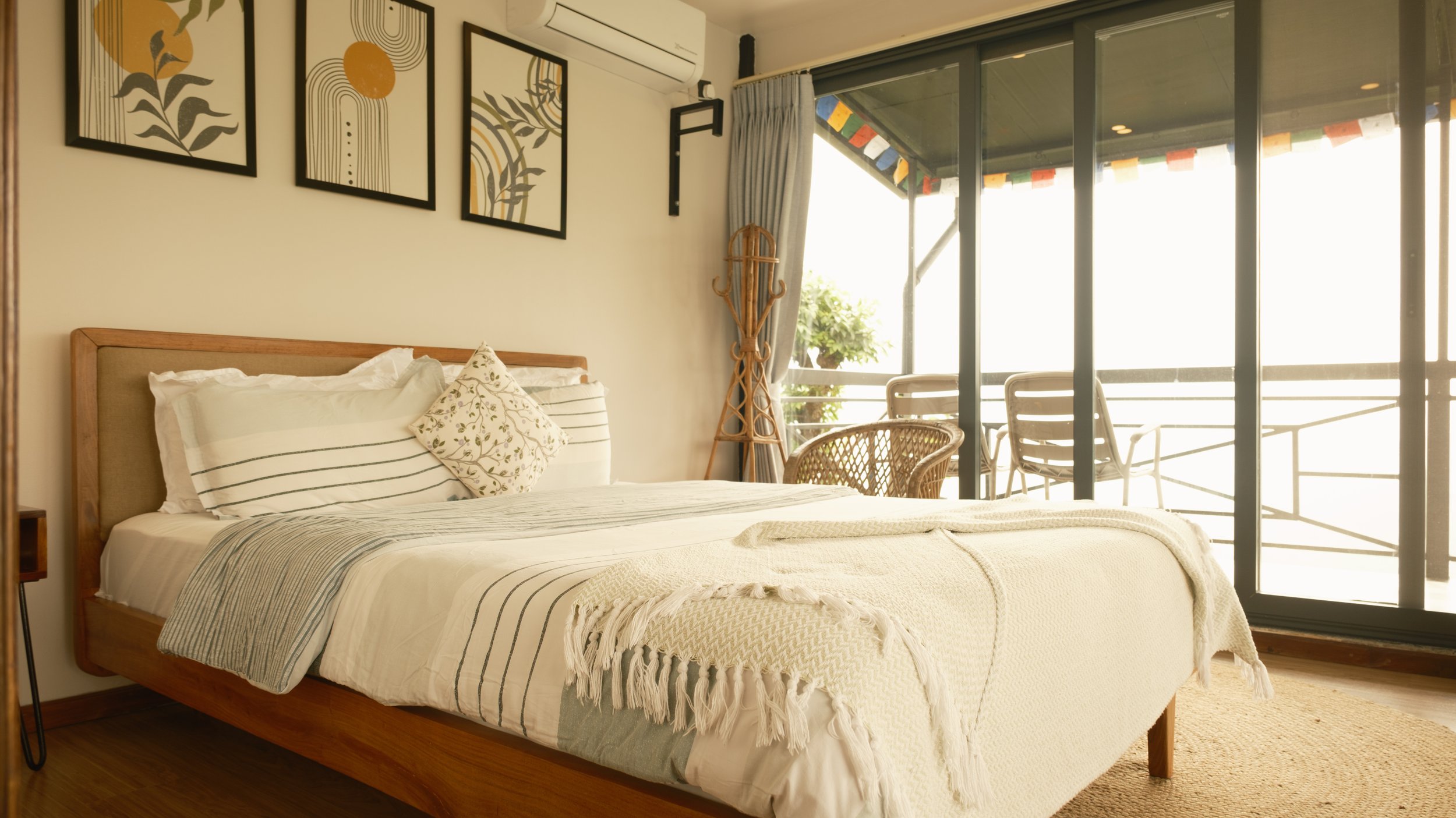 Pipal Tree | Airbnb Pokhara