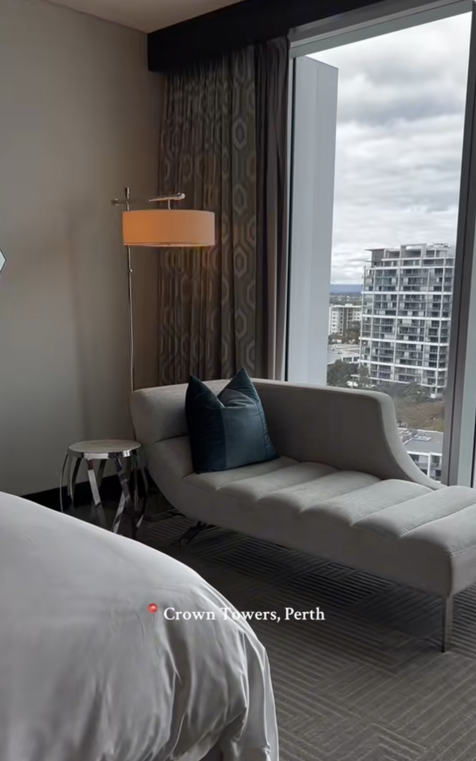 Crown Towers | Perth