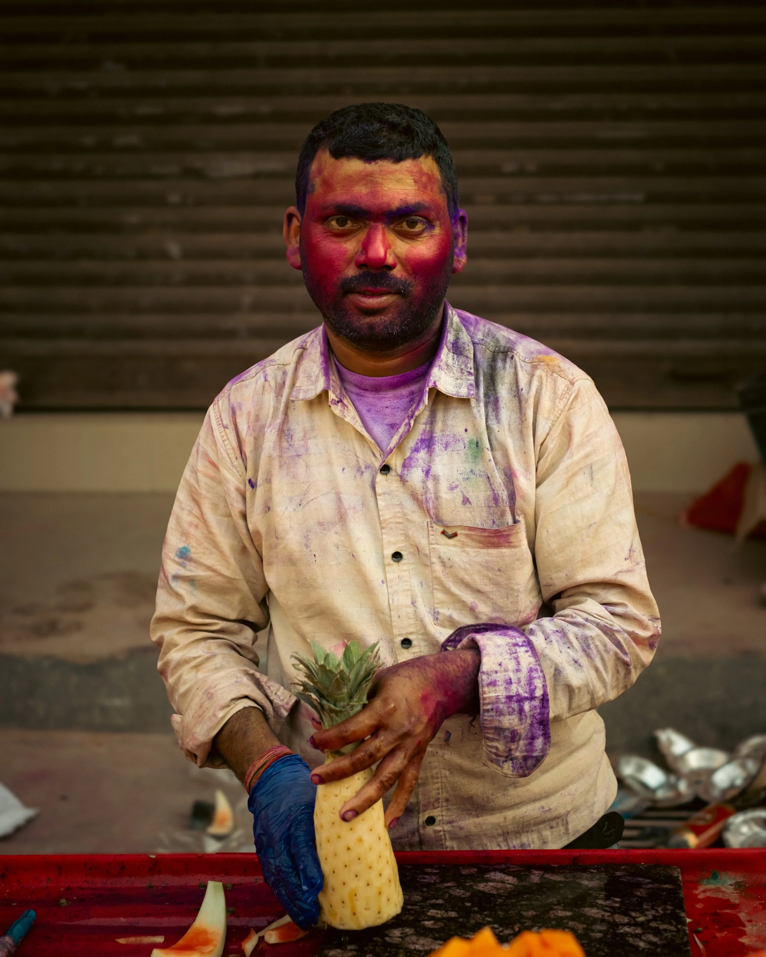 What Happens After Holi?