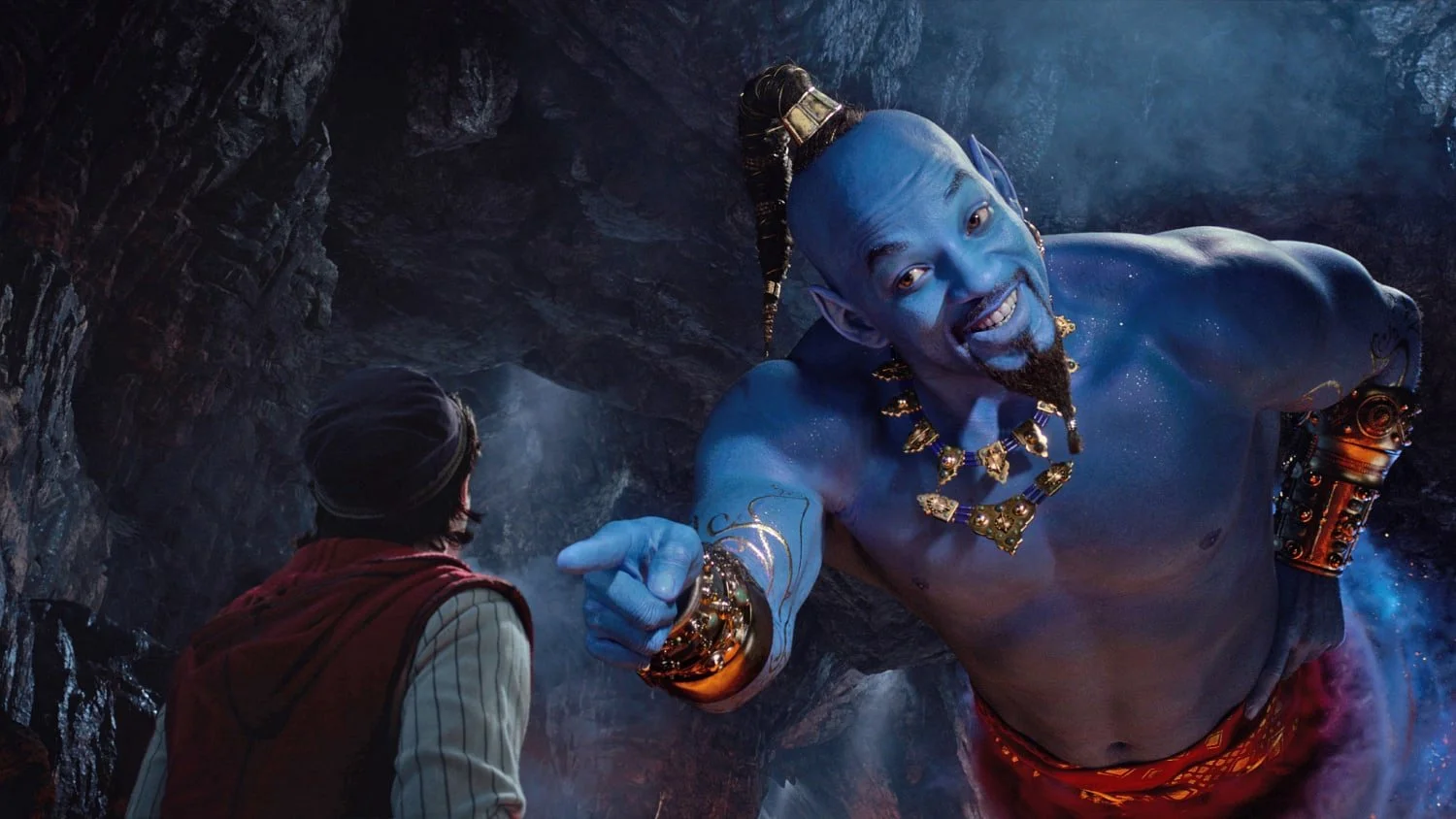 Disney's Live Action Aladdin | Behind the Scenes