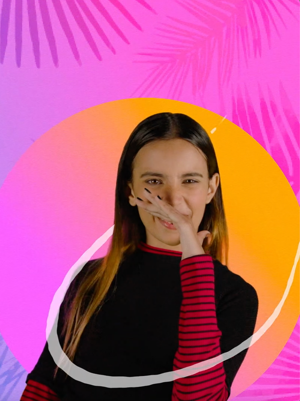 Disney Channel Summer Rebrand