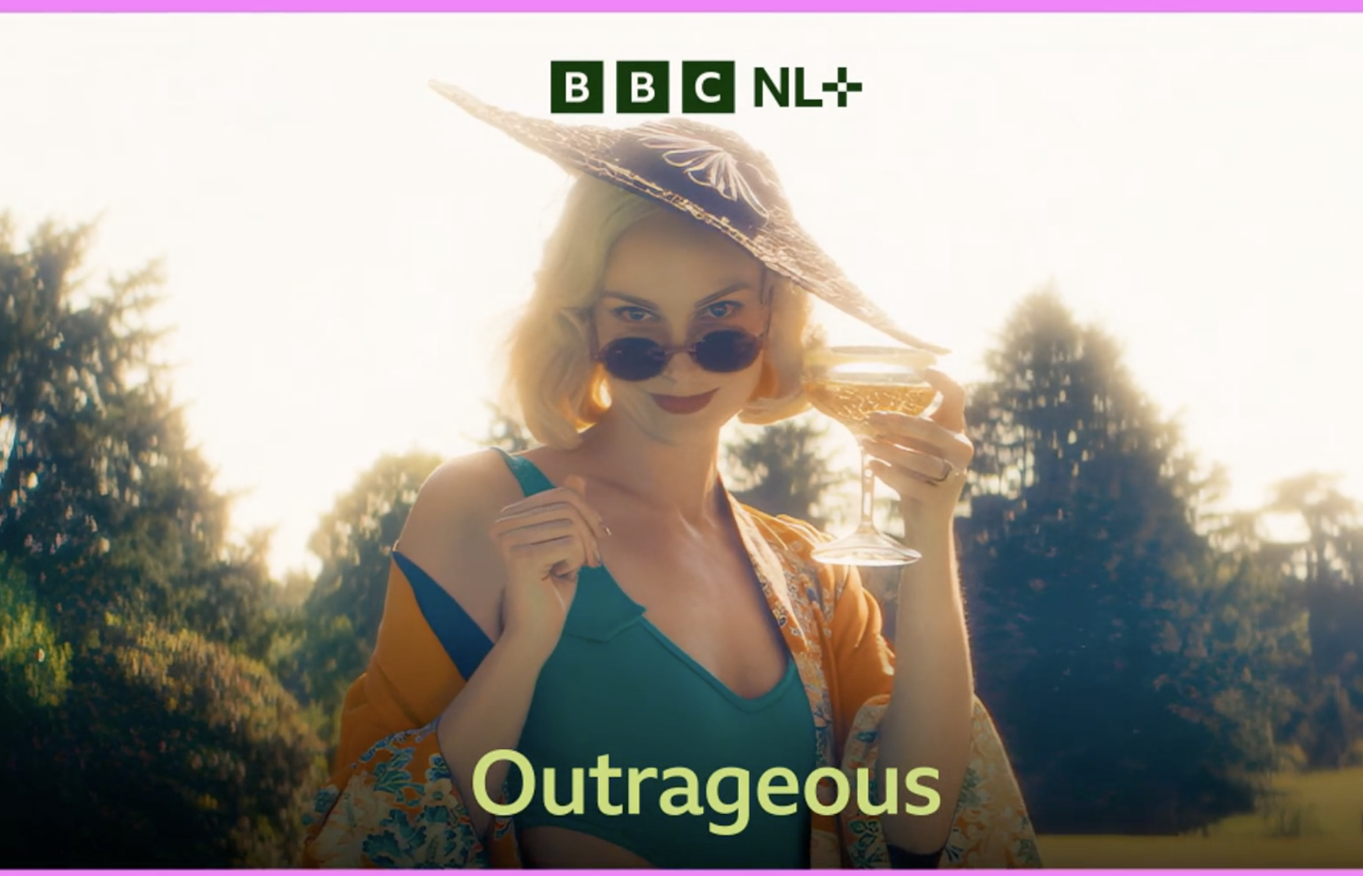 BBC NL | Best British Premiere's