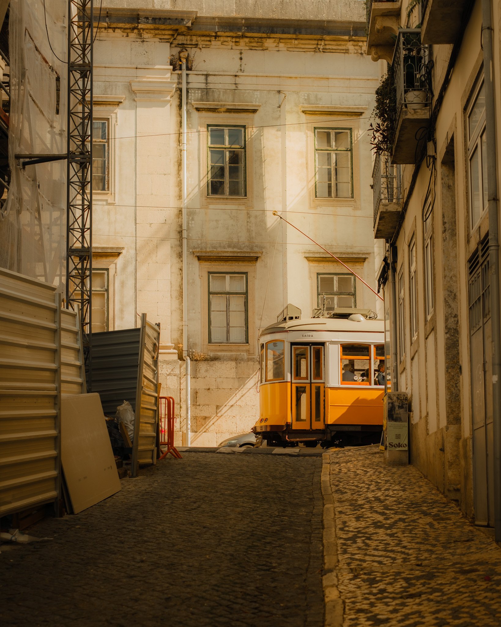 Portugal