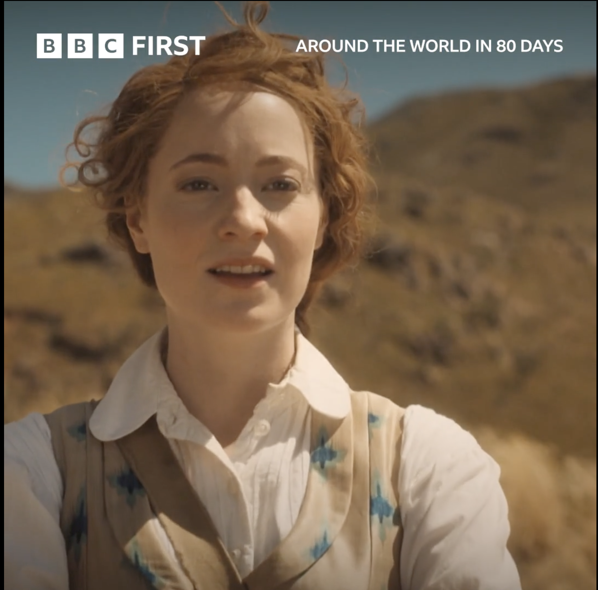 BBC First | What If