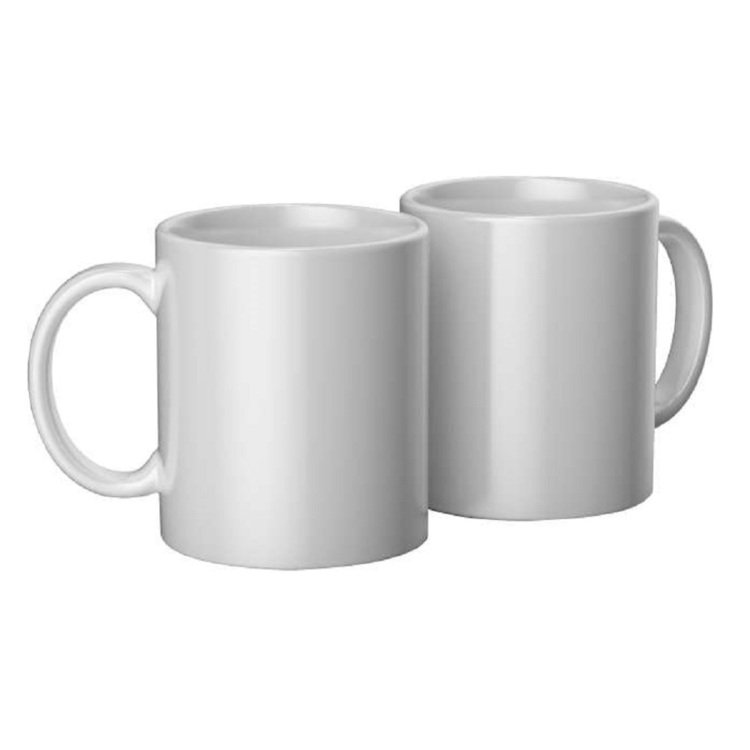Custom Ceramic Mug