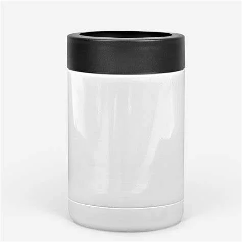 Insulated Can Cooler