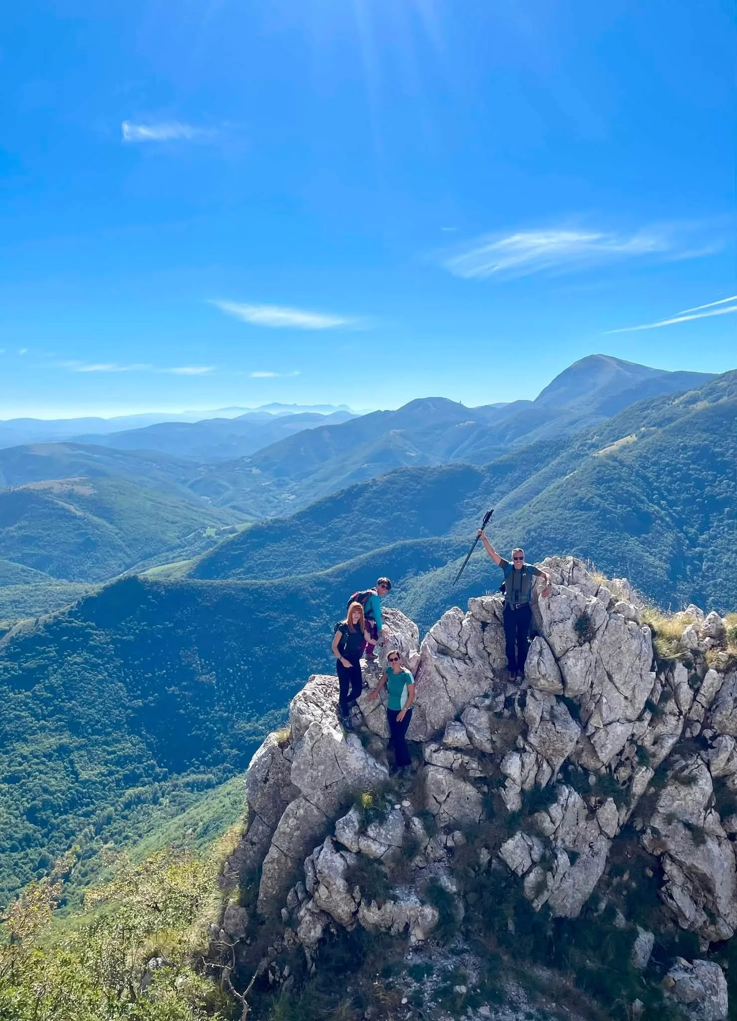 Il Corno del Catria