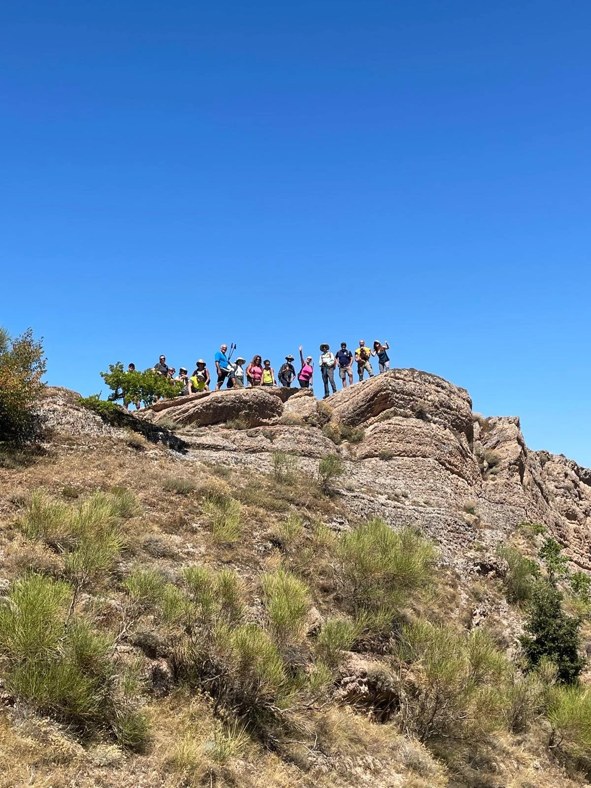 Da Paravento alla Madonna dell’Acquanera