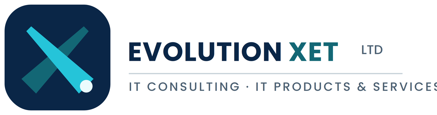 Evolution XET