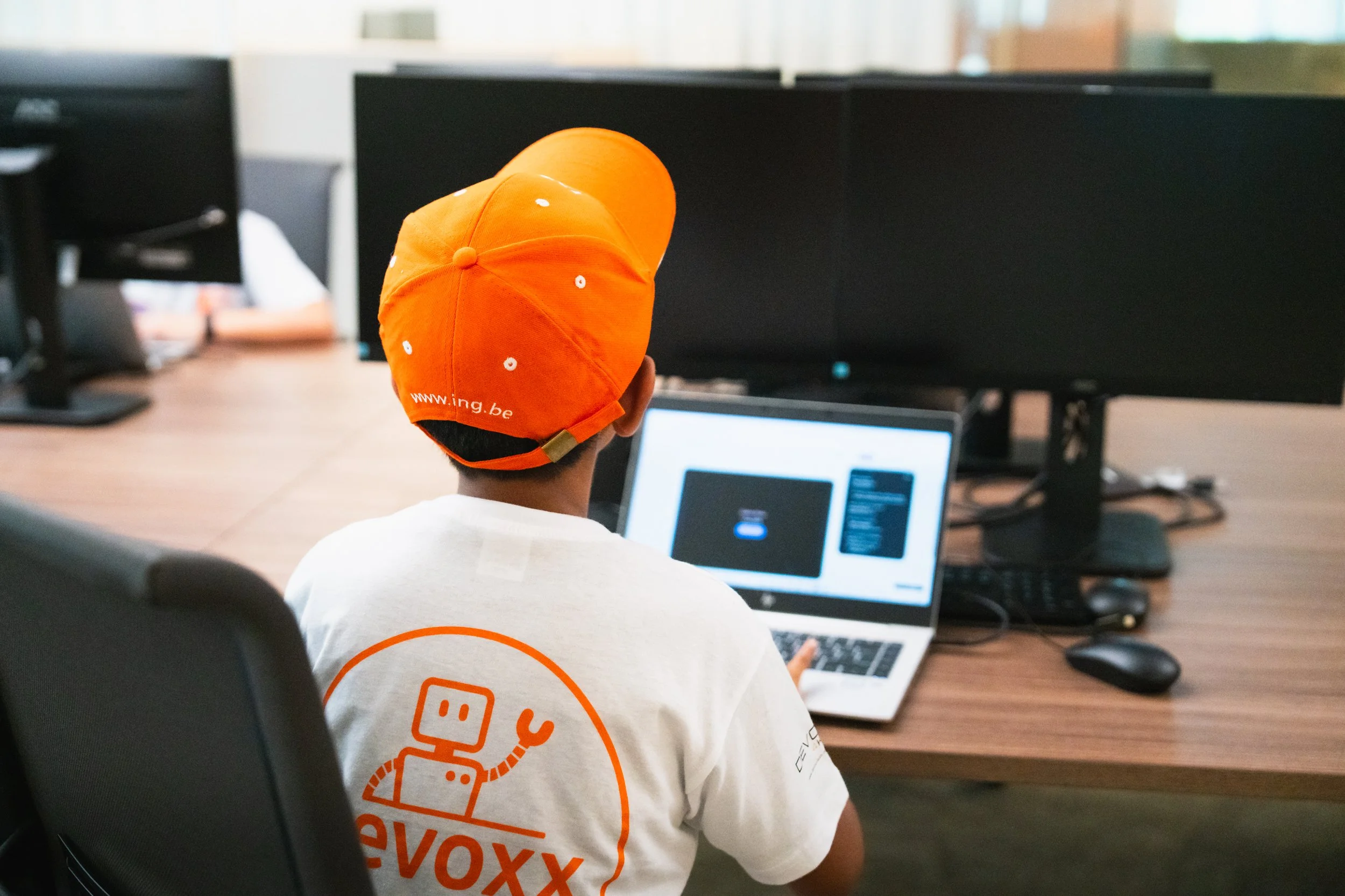 Devoxx4Kids