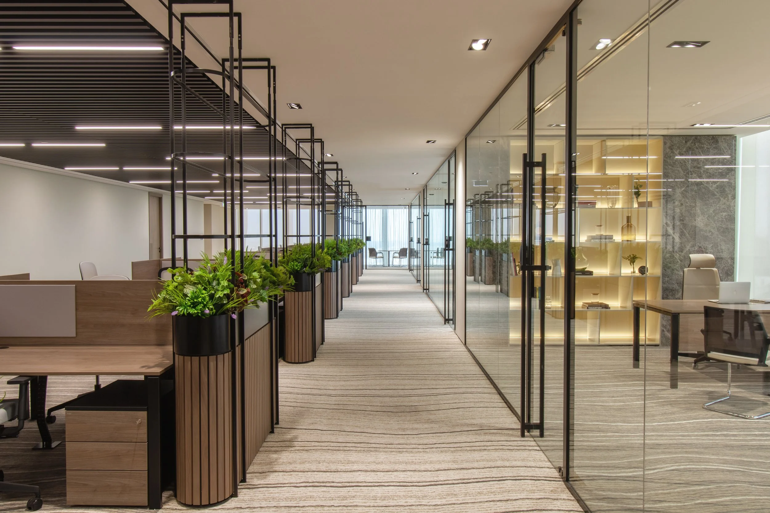 The Executive Forum
