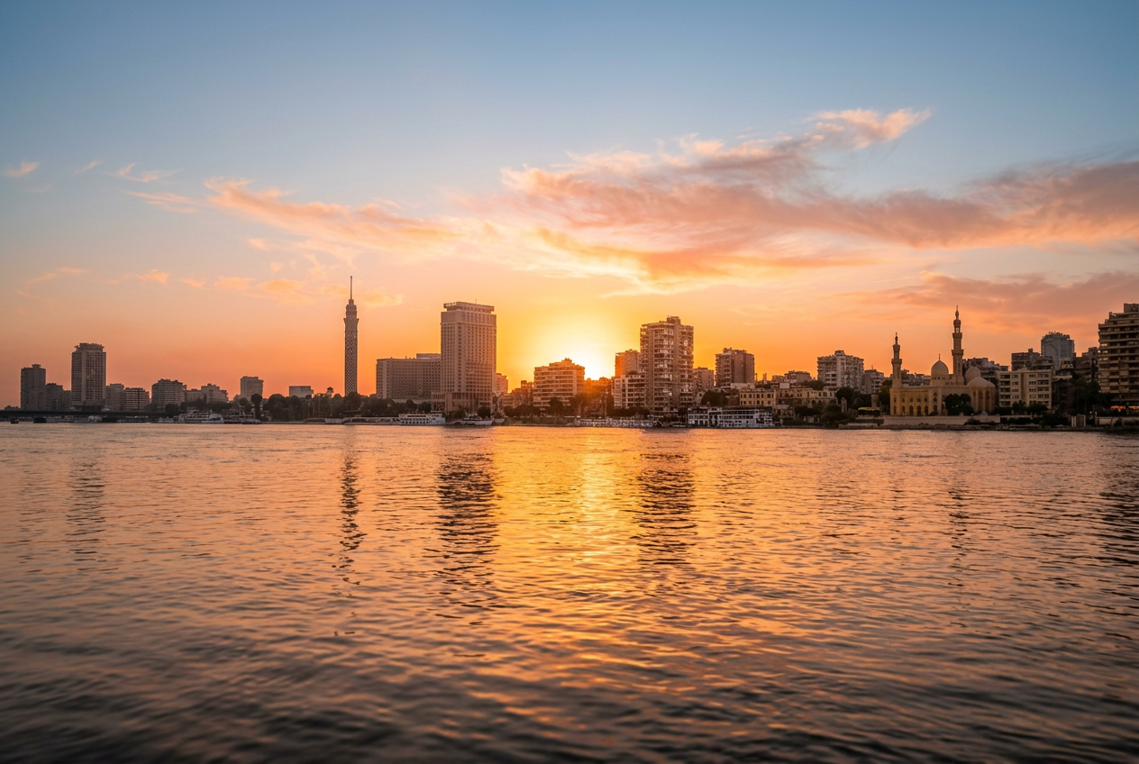 Advisory services Egypt
