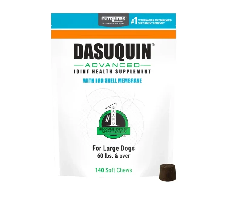 Dasuquin Advanced with ESM