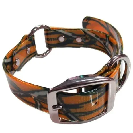 Hunting dog collars