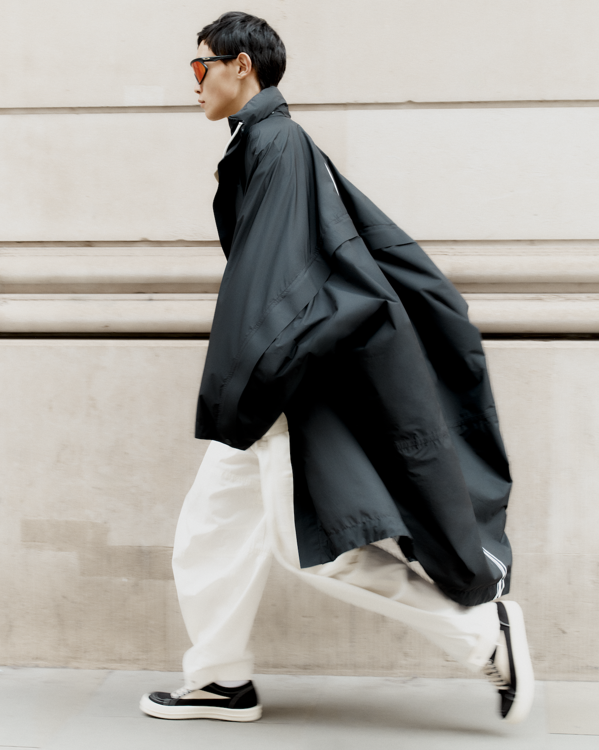 Autumn Fashion by Jack Grange