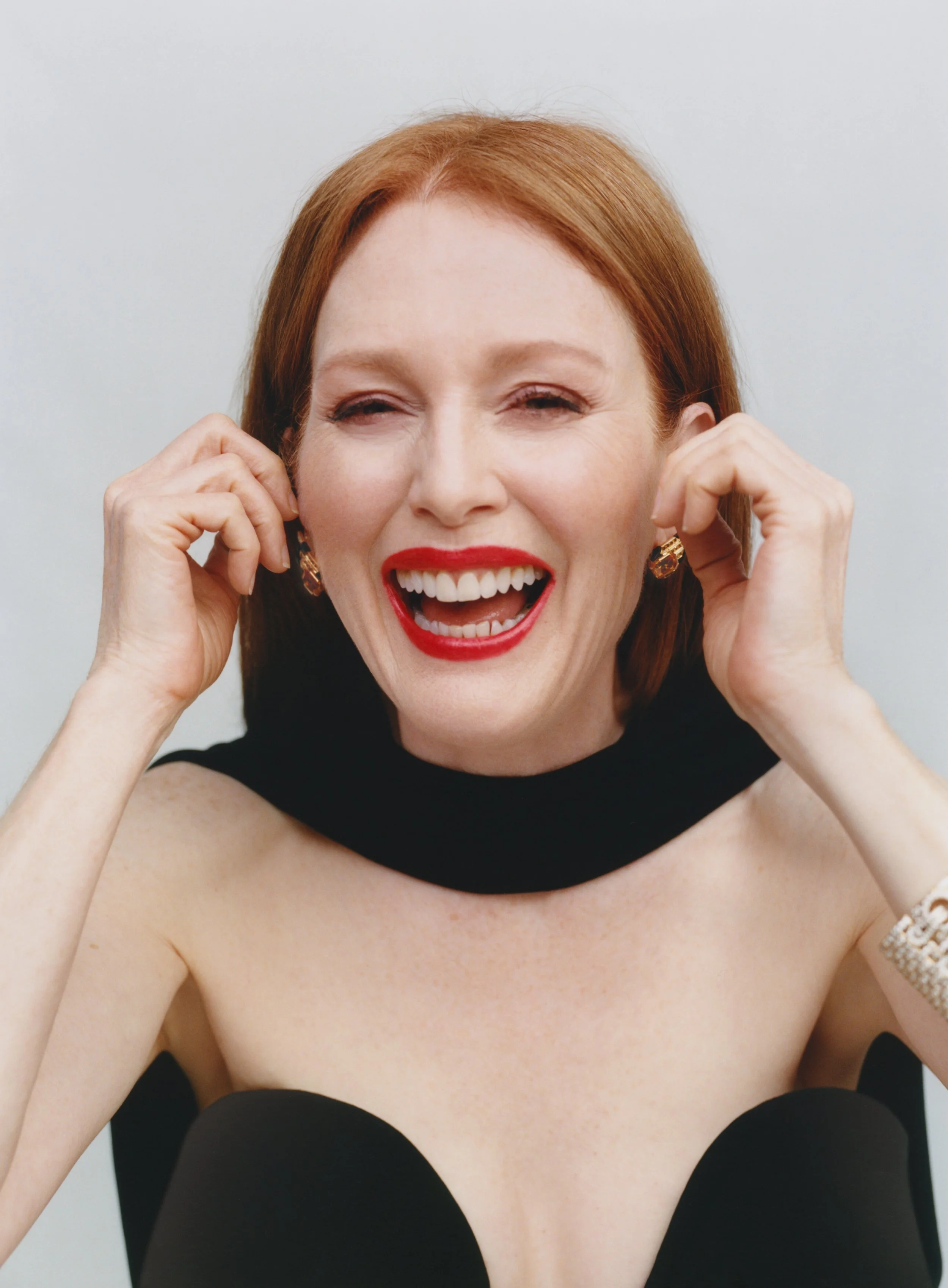 Julianne Moore