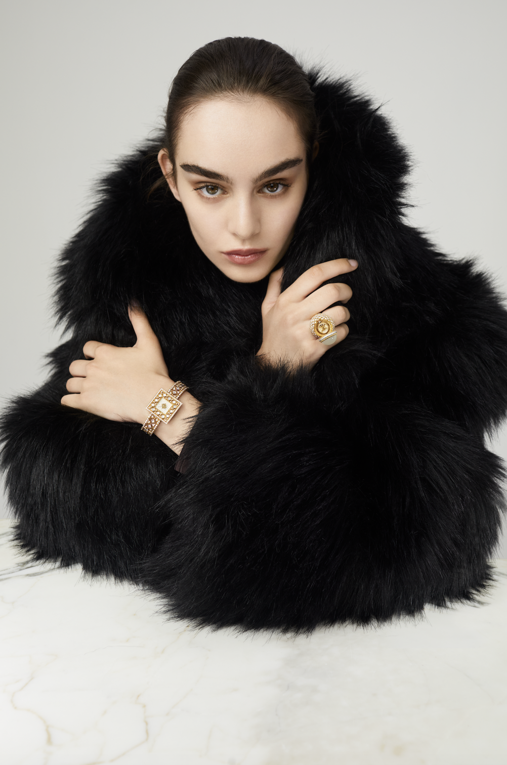 High Jewellery by Nick Thompson