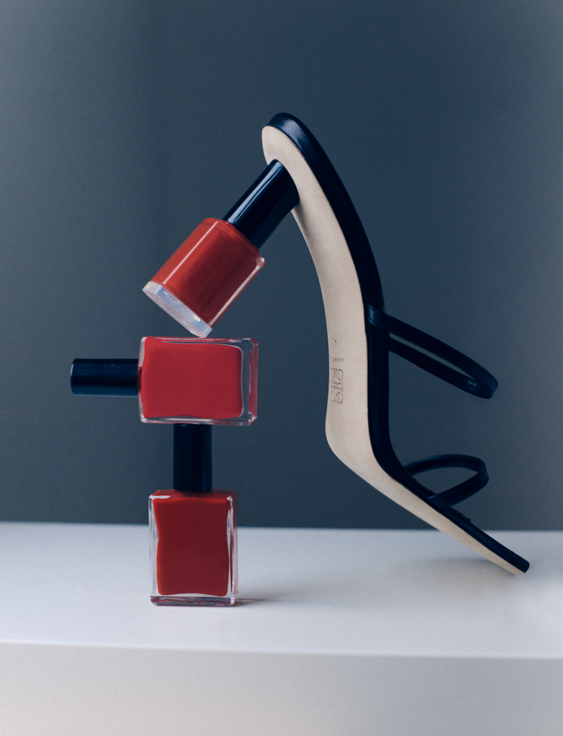 Loewe by Ashton Hugh