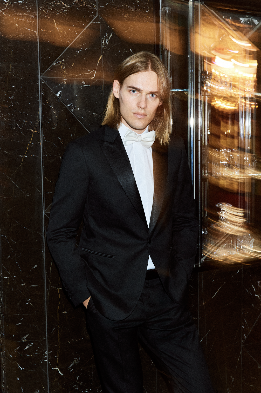 Partywear by John Gorrigan