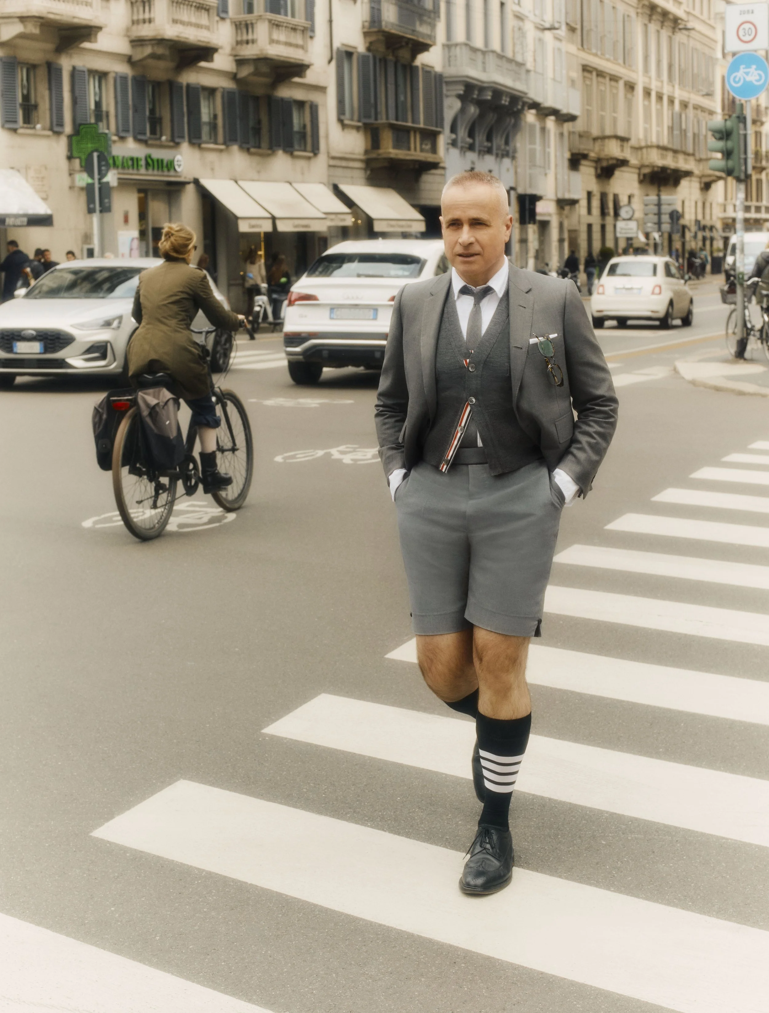 Thom Browne
