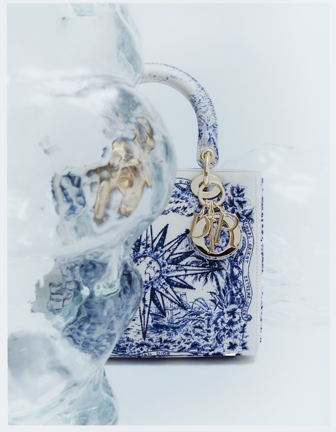 Dior by Adrien Dubost