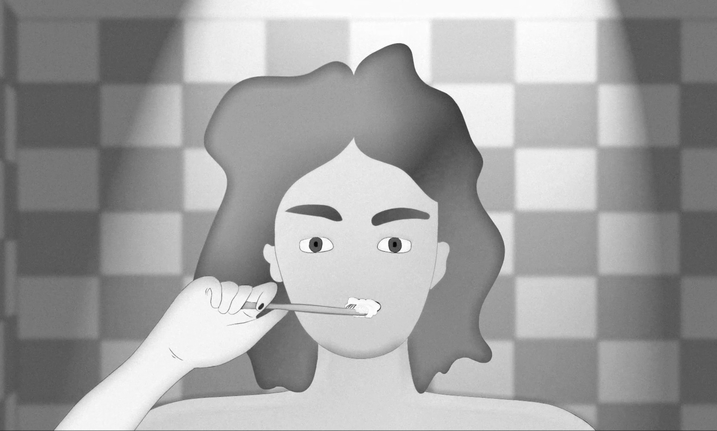66 Days-Animation video