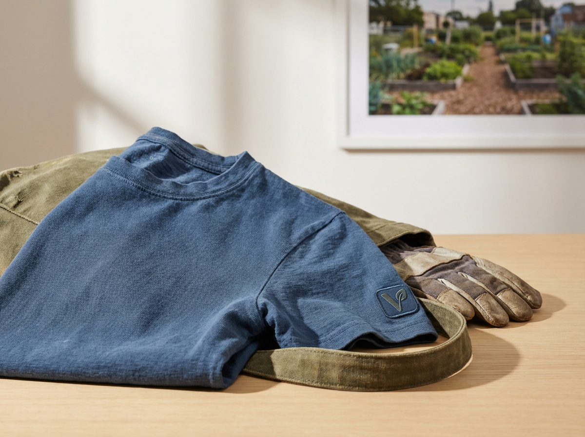Cotton T-Shirt
