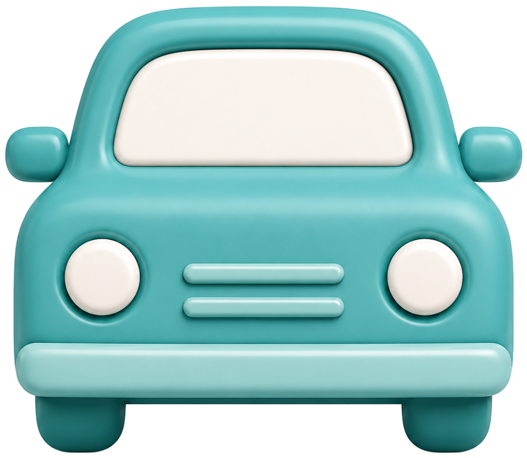Can I afford a new car?