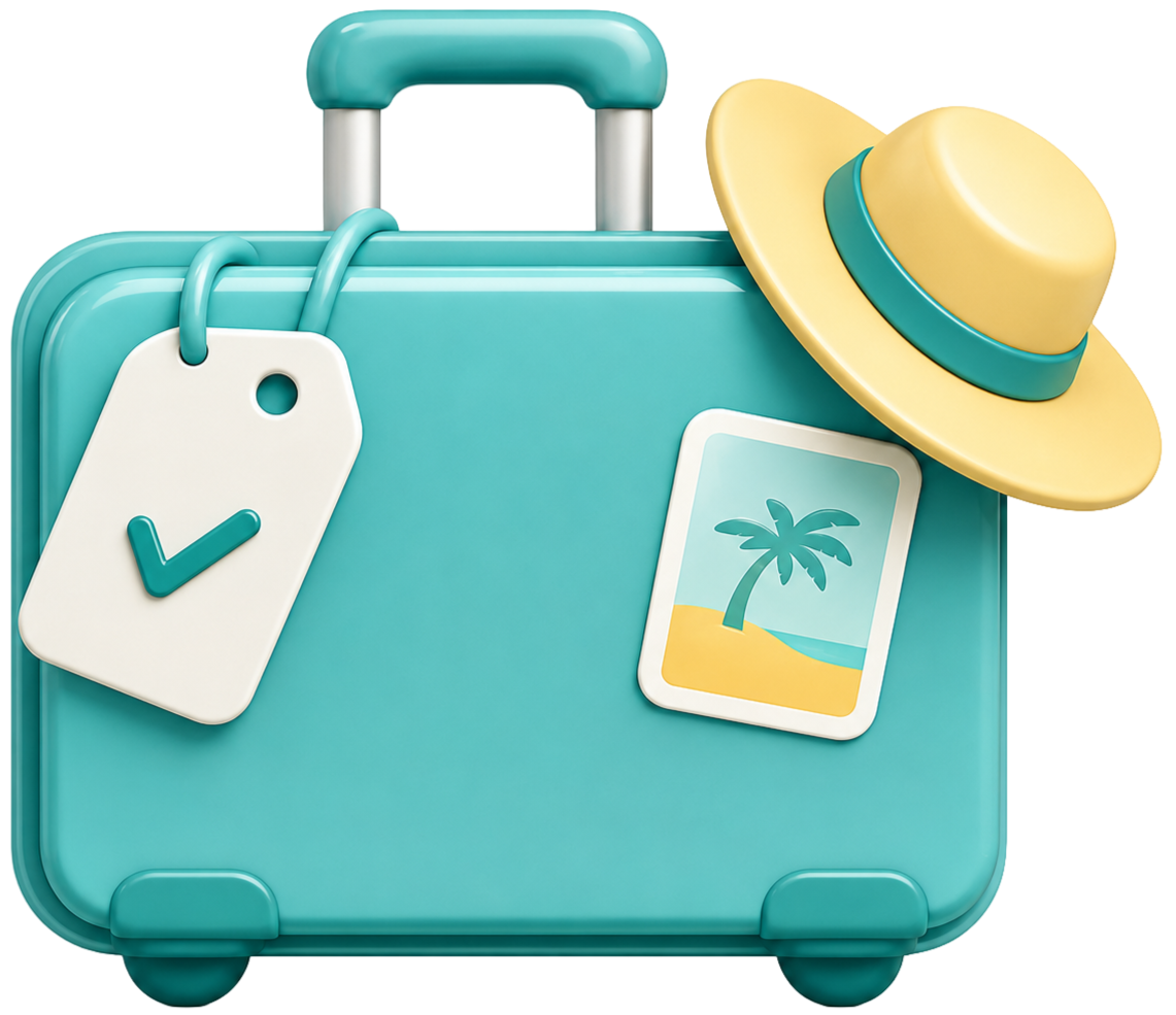 Can I afford a holiday?.