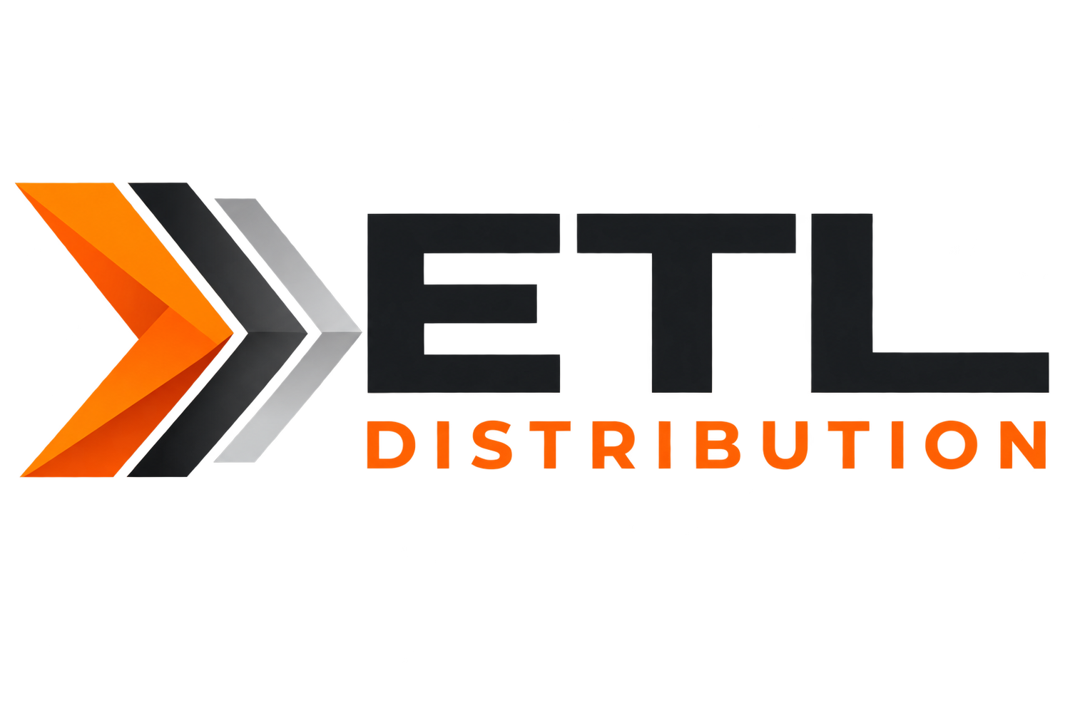 ETL Distribution