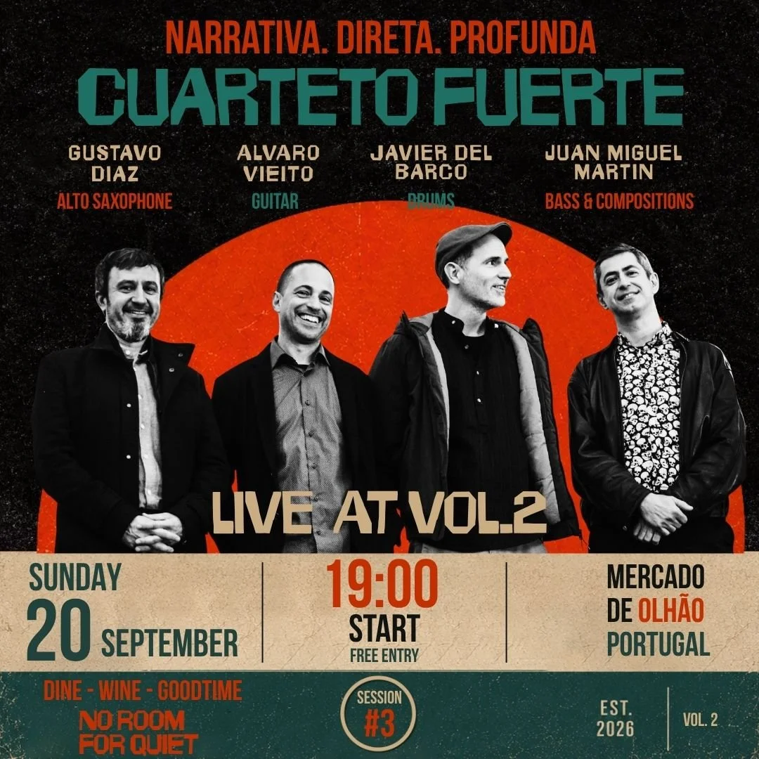 Cuarteto Fuerte