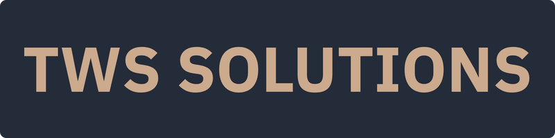 TWS Solutions