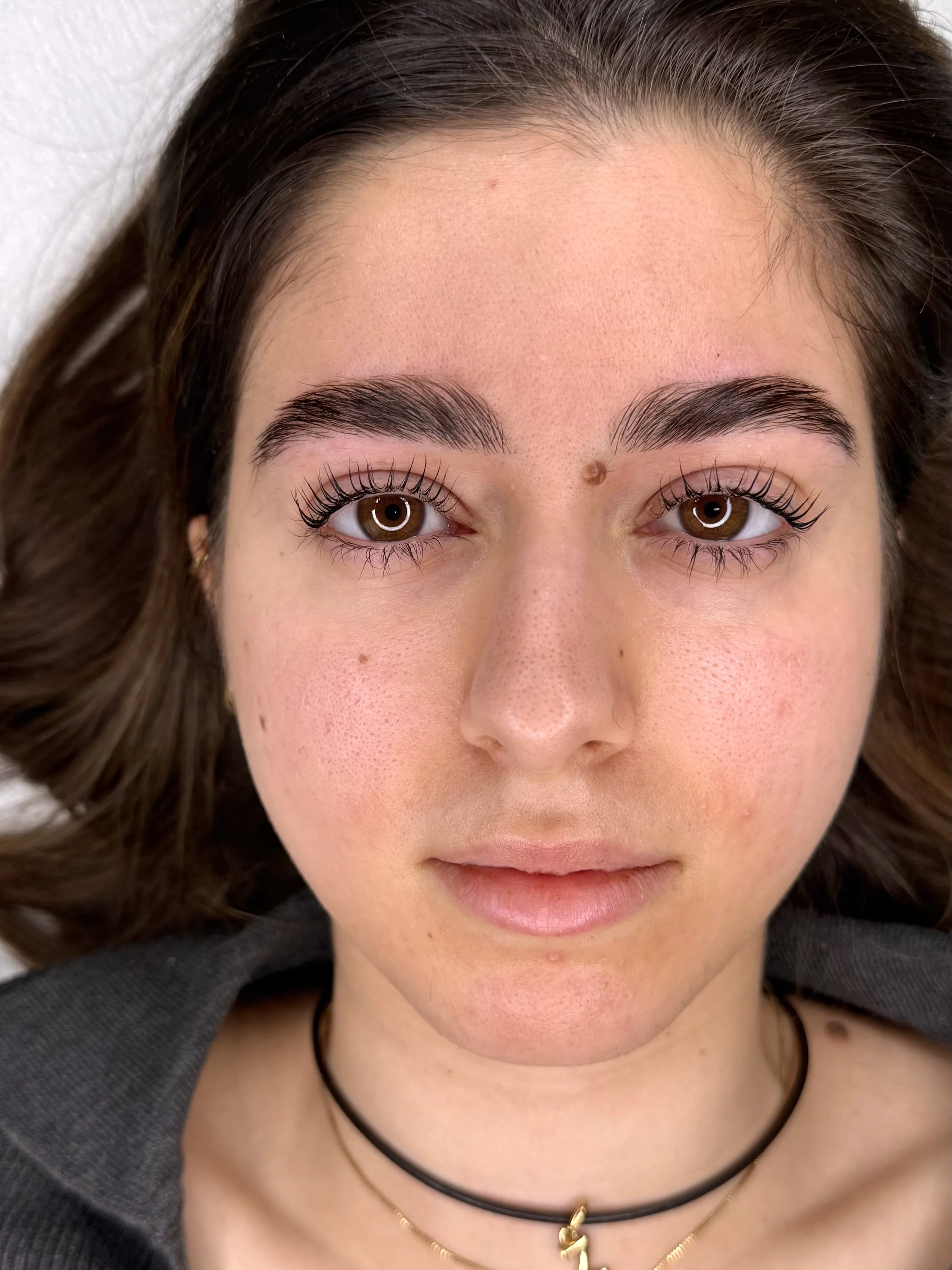 Lash Lift