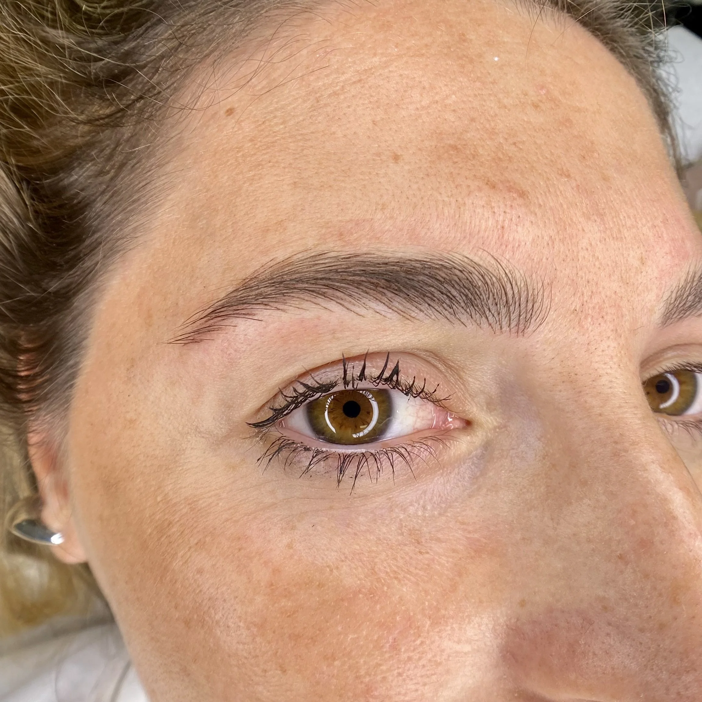 Realistic Permanent Makeup