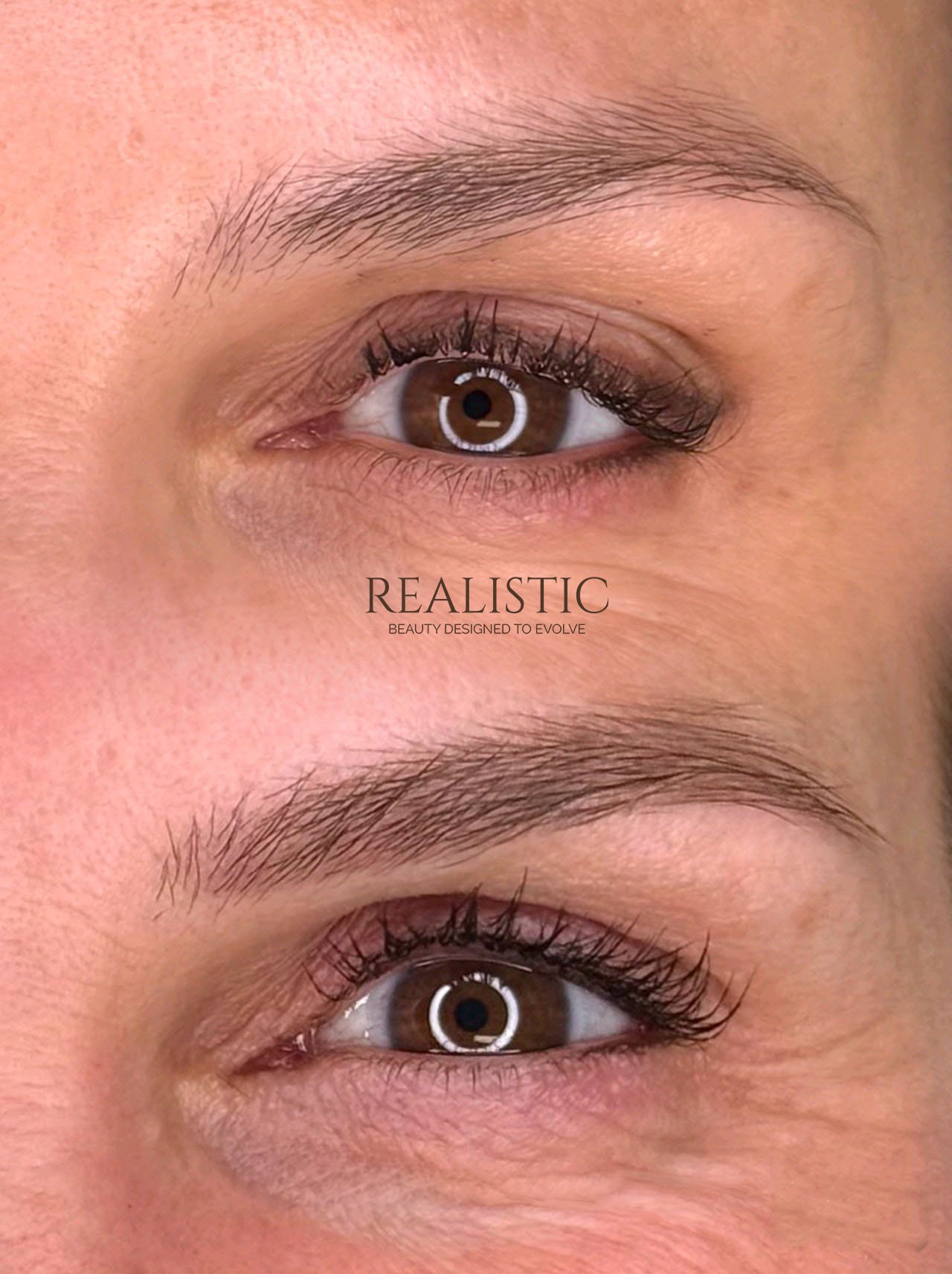 Soft Glow Brows 